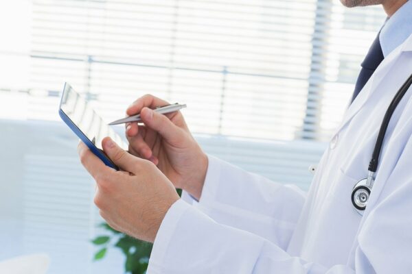 Check-Up Urologico Uomo