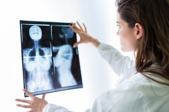 radiografia roma