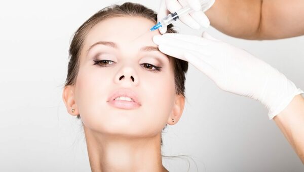 Filler riempitivo con Acido Ialuronico