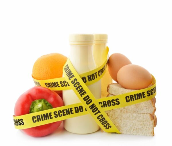 Analisi Intolleranze Alimentari (60 Alimenti)