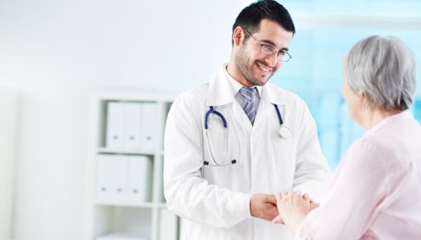 Pacchetto Analisi Check-Up Uomo