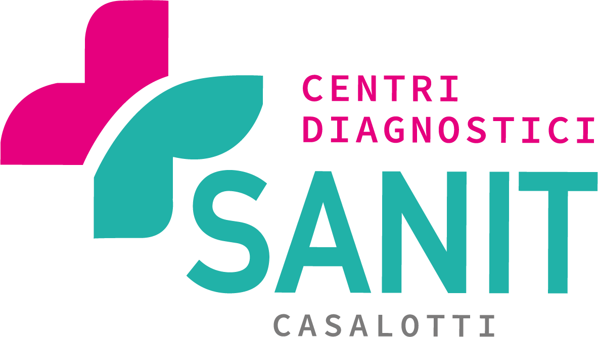 Sanit Casalotti Roma