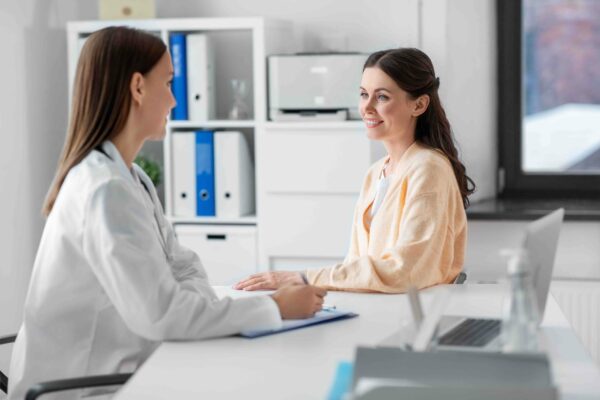 Pacchetto Analisi Check-Up Donna